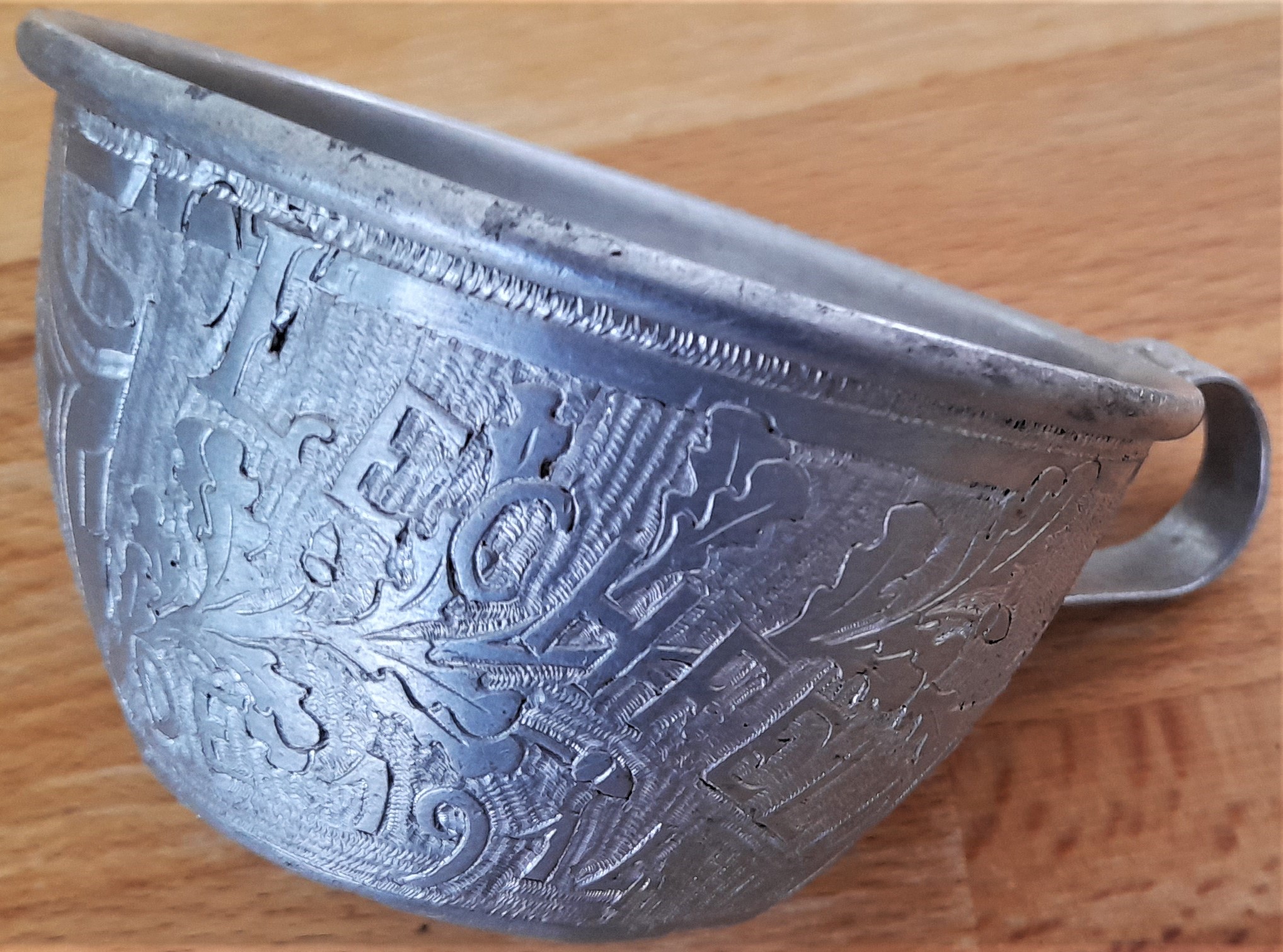 LECHFELD_TIMBALE_1 LECHFELD_TIMBALE_1