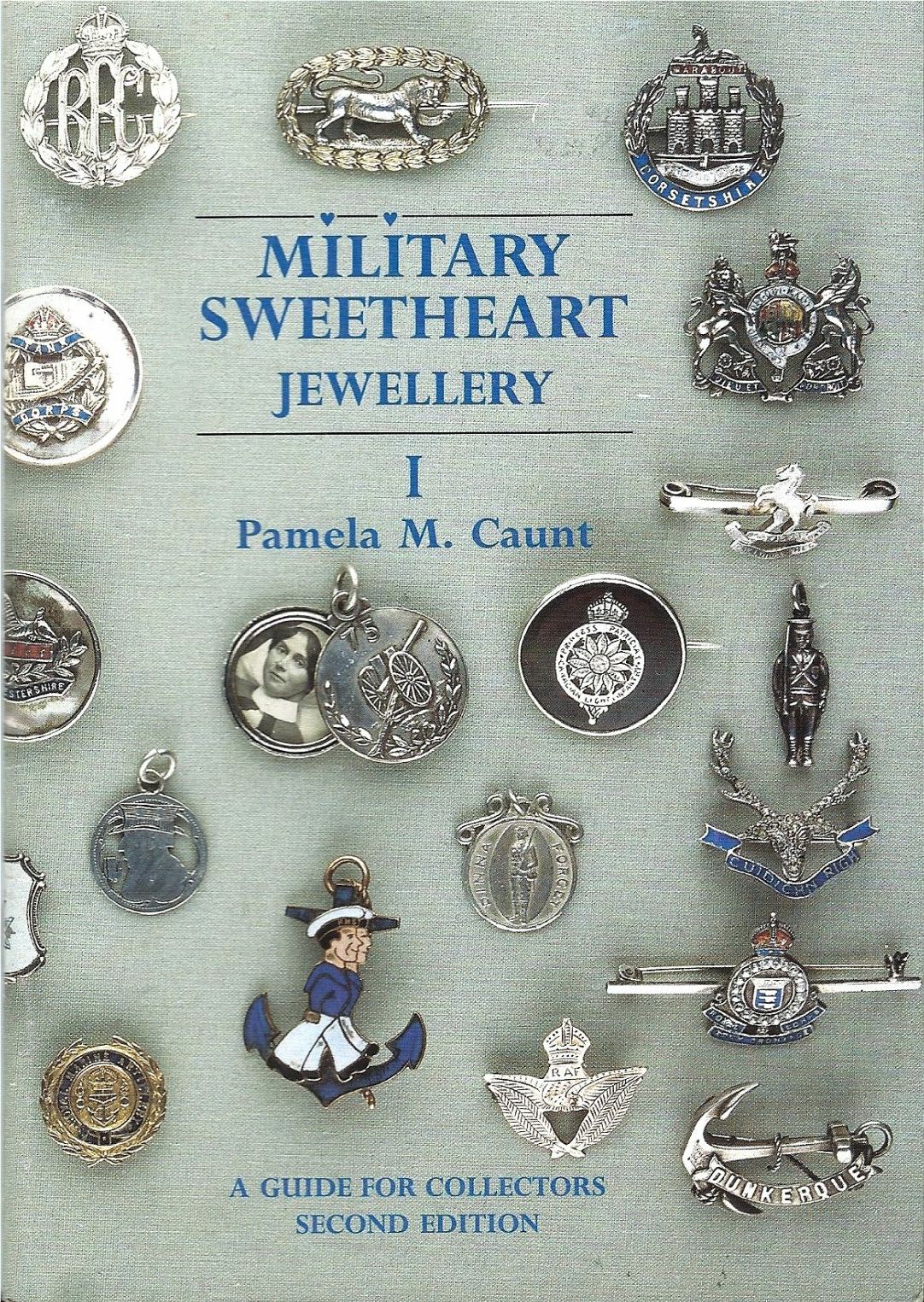 Ww2 sweetheart jewelry new arrivals