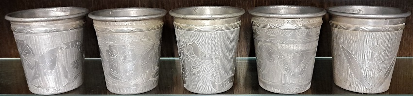 Timbale_Family_D Timbale_Family_D