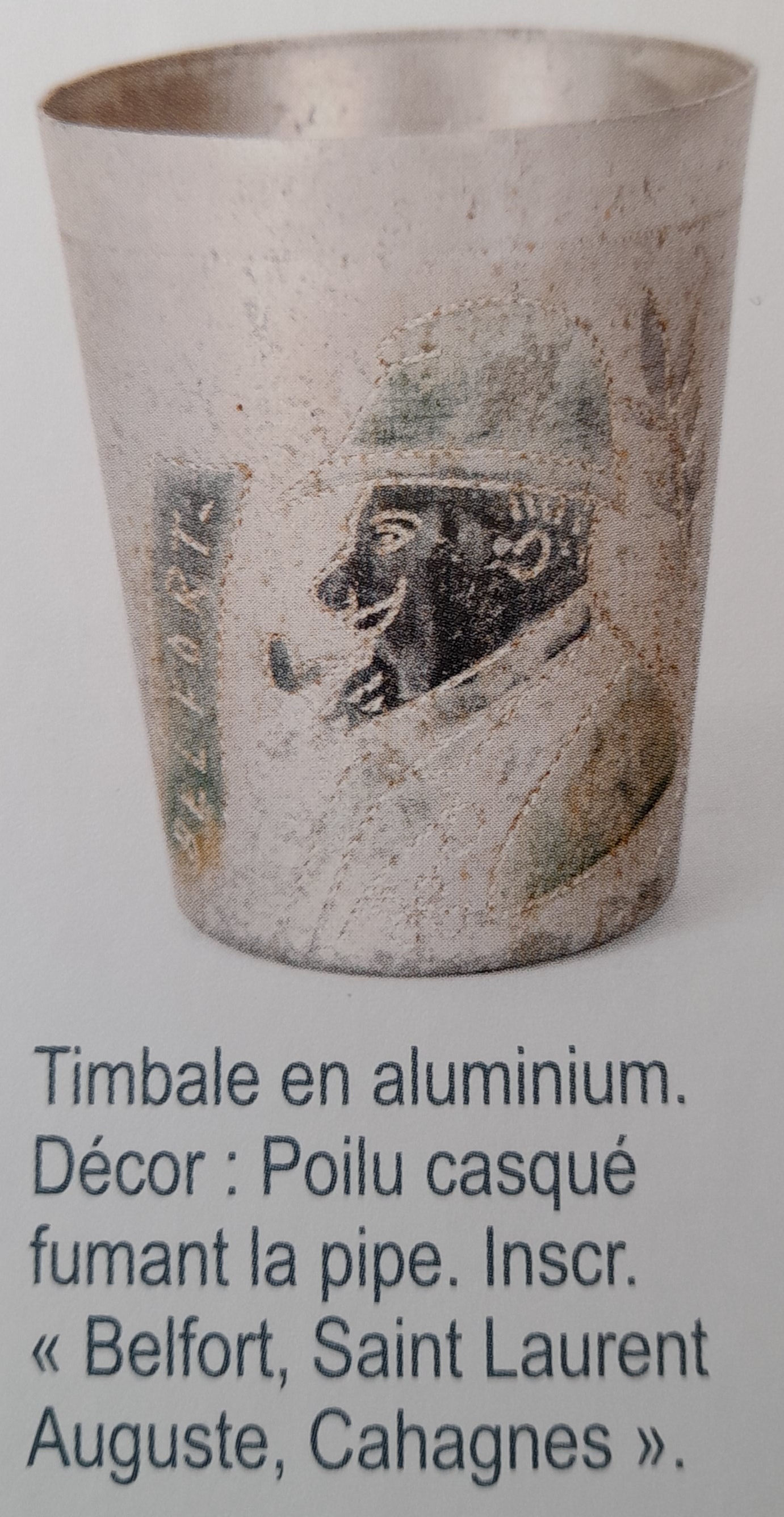 Timbale_poilu Timbale_poilu