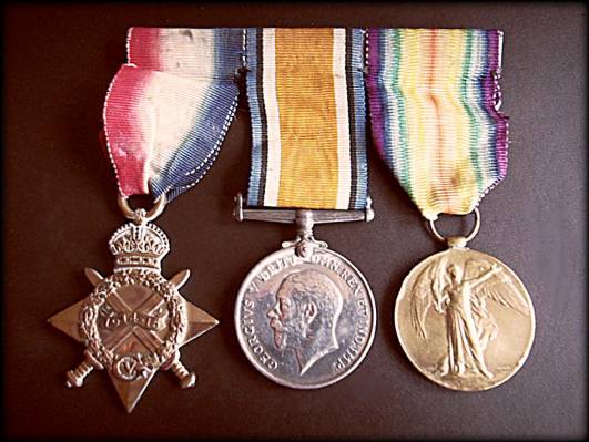 warmedals