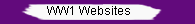 WW1 Websites