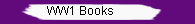WW1 Books