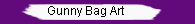 Gunny Bag Art